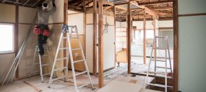 Entreprise de rénovation de la maison et de rénovation d’appartement à Brain-sur-l'Authion